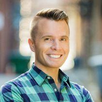 Ricky Ashenfelter, photo 1