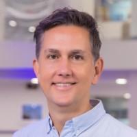 James Odell, photo 2