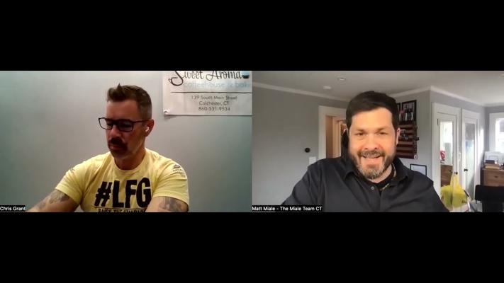 Matthew Miale, photo 2