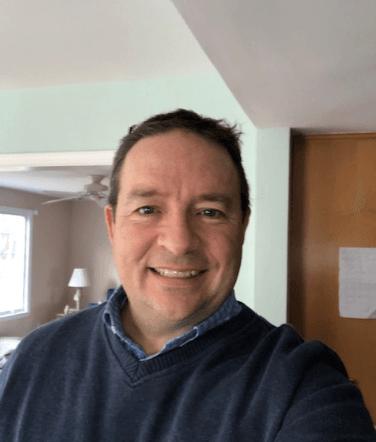 Jim McMonagle, photo 2