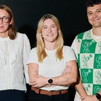 Lija Maymadathil, photo 1