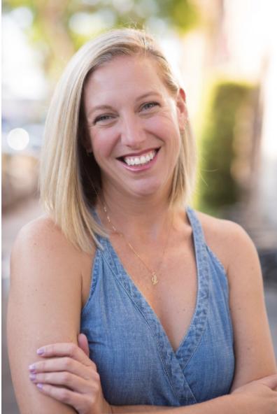 Lindsay LaShell, photo 2