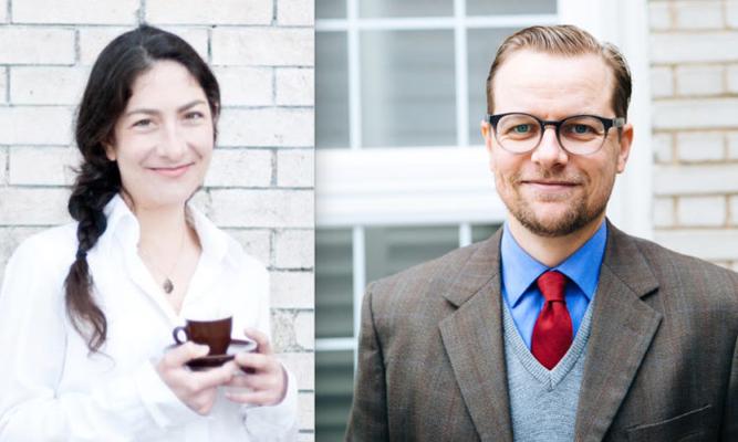 Susannah Black, photo 1