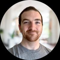 Matt Brooke, photo 2