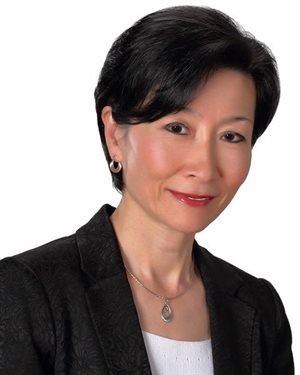 Helen Yang, photo 1