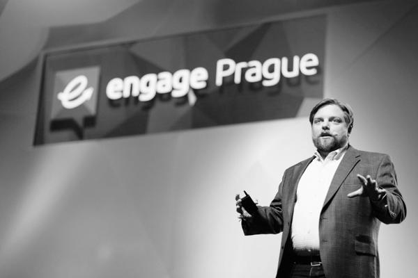 Simon Cowart, photo 1