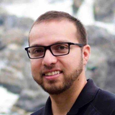 Andrew DiCosmo, photo 1