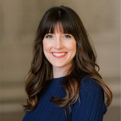 Mary Johnson, photo 2