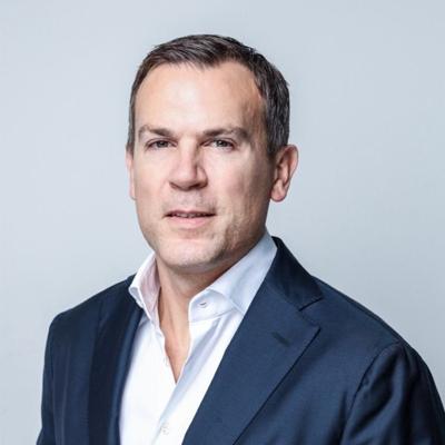 Alexander Tracy, photo 2