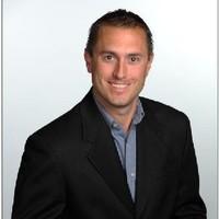 Keith Jackson, photo 1