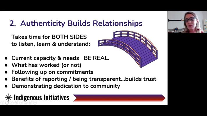 Shani Gilchrist, photo 2