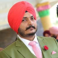 Baltej Singh, photo 1