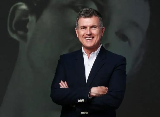 Patrick Moore, photo 2