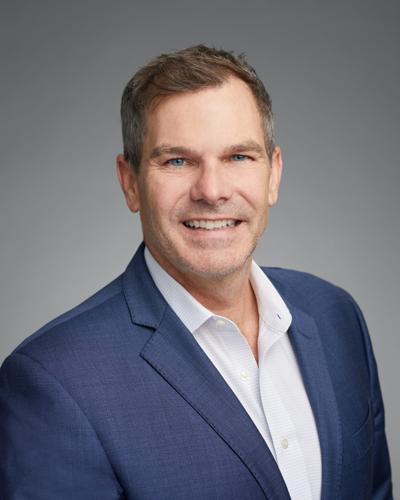 Scott Haiges, photo 1