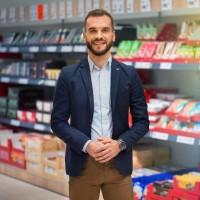 Marko Bozic, photo 2