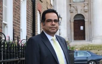 Rory McGregor, photo 1