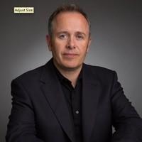 Stuart Brydson, photo 1