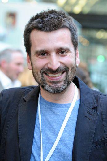 Cedric Giorgi, photo 2