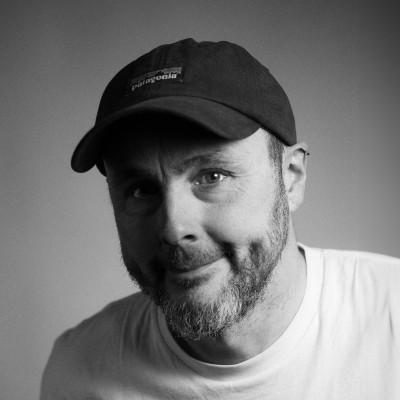 Steven Bennett, photo 2