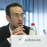 Neil Johnson, photo 1