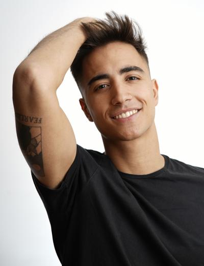 Bruno Duarte, photo 2