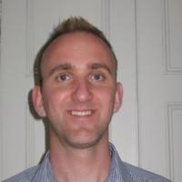 Matt Hickman, photo 1