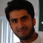 Yazeed Al-Rashed, photo 2