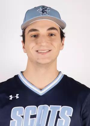 Hunter Simpson, photo 1