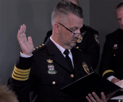 Adam Cooper, photo 1