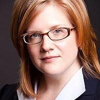 Leigh Ann Roberts, VP, PCC, JD, photo 2