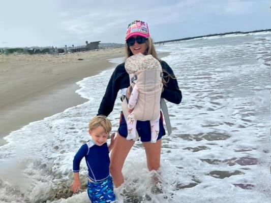 Ashley Rutberg, photo 1