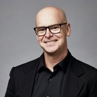 Stuart Keith, photo 1