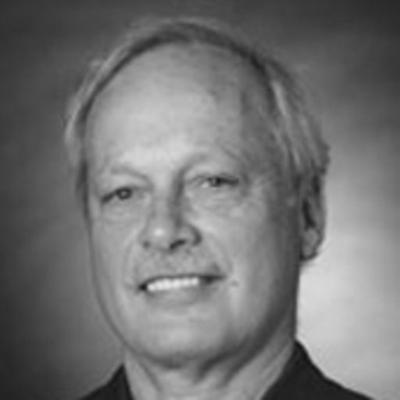 Chris Magee, photo 2