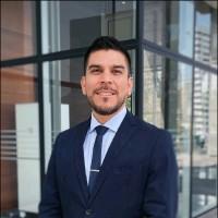 Cesar Jara, photo 2