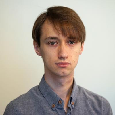 Kirill Tiufanov, photo 1