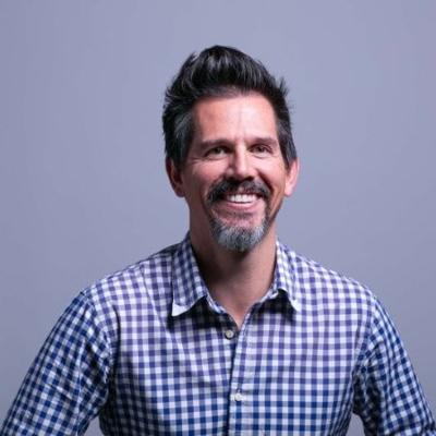 Matt Ghering, photo 1