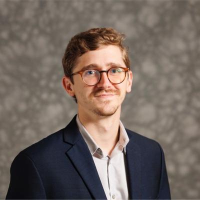 James Voytek, photo 1