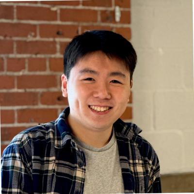Alex Chen