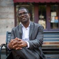 Daniel Walker, photo 2