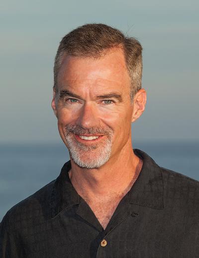 Todd Tresidder, photo 1