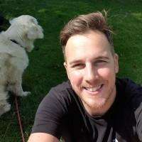 Michael Leppan, photo 1