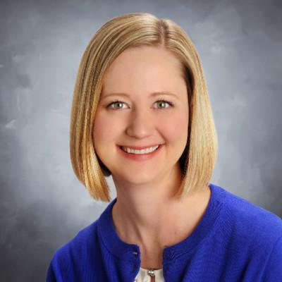 Tracie Harrison, photo 2