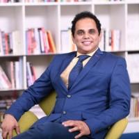 George Thomas, photo 2