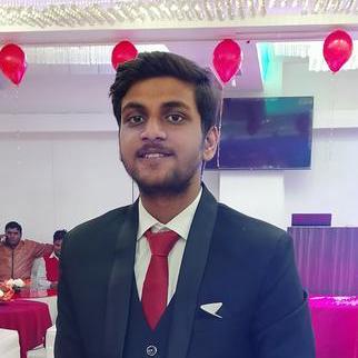 Rajat Shrivastava, photo 1