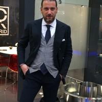 Daniel Fratoni, photo 2