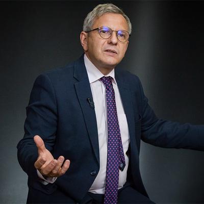 Oleh Ustenko, photo 1