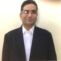 Vinay Cerejo, photo 1