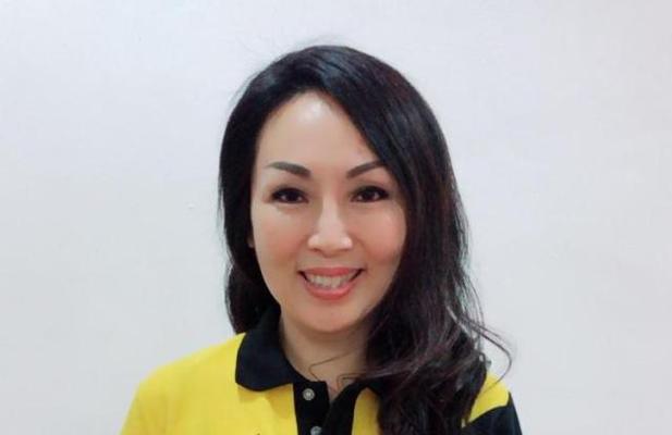 Priscilla Lau, photo 2