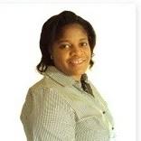 Lara Akinlude, photo 1