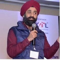 Amarjeet Singh, photo 1